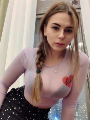 Анкета проститутки Лорета - Фото 1, , 23 года, №224330